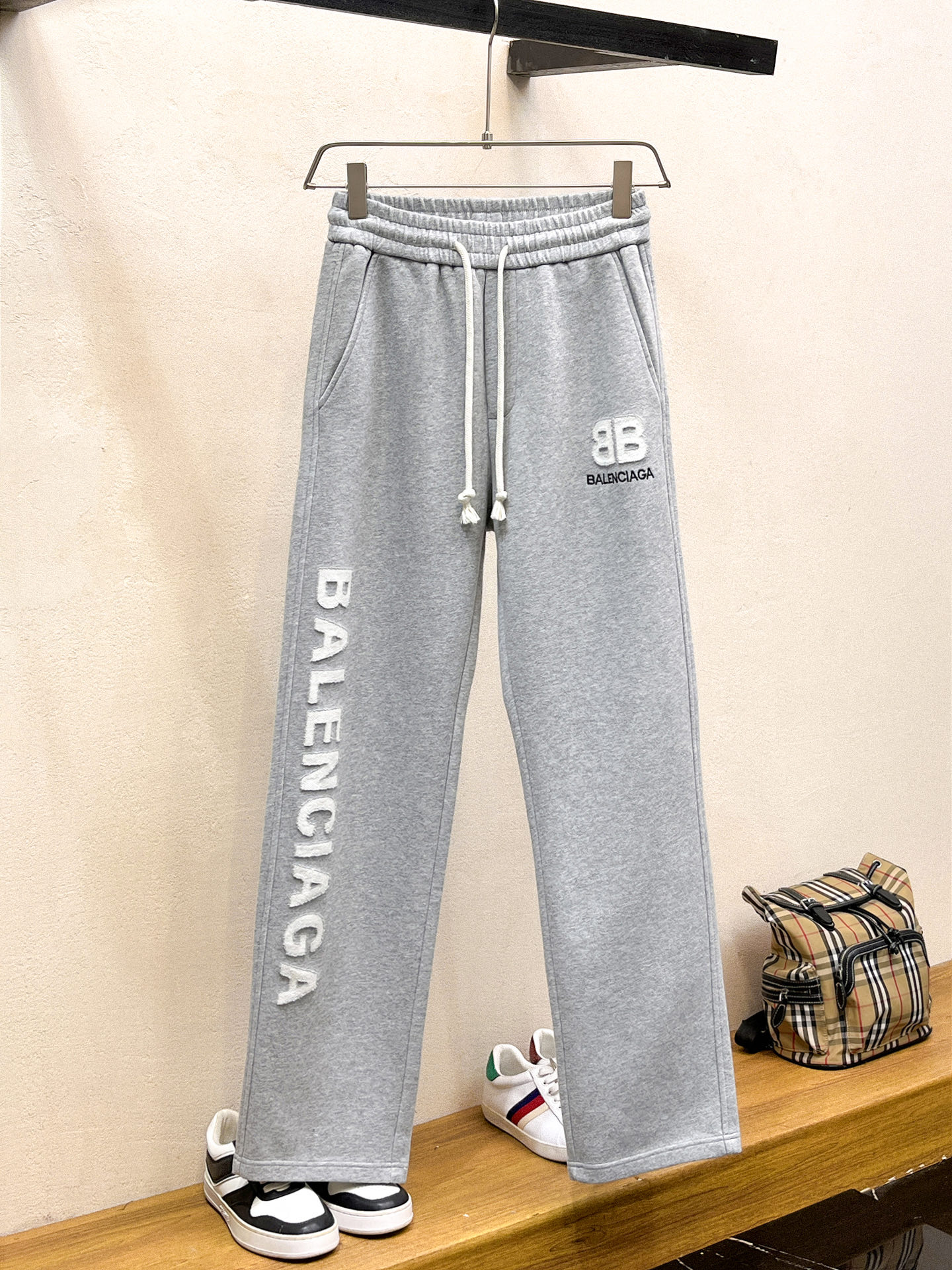 Casual Pants Man